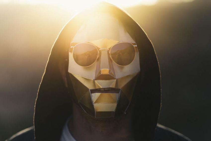 Satin Jackets and Panama return with brand new single 'Electric Blue